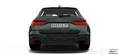 مجسمات المنيوم من شركة 3DTuning 30