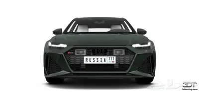 مجسمات المنيوم من شركة 3DTuning 29