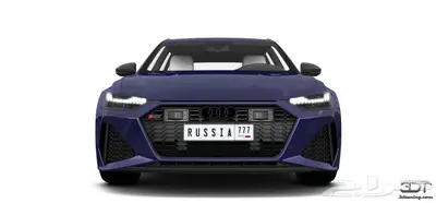 مجسمات المنيوم من شركة 3DTuning 21