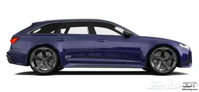 مجسمات المنيوم من شركة 3DTuning 24