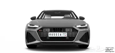 مجسمات المنيوم من شركة 3DTuning 17