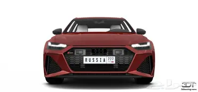 مجسمات المنيوم من شركة 3DTuning 41