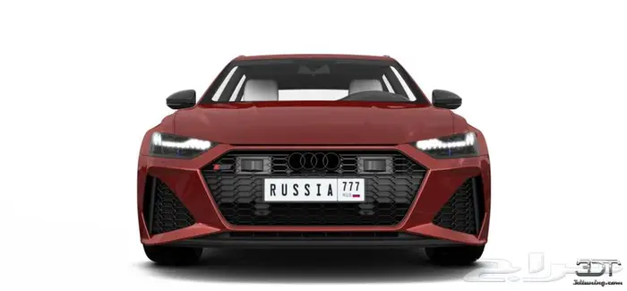 مجسمات المنيوم من شركة 3DTuning 41