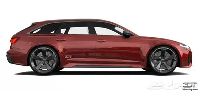 مجسمات المنيوم من شركة 3DTuning 44