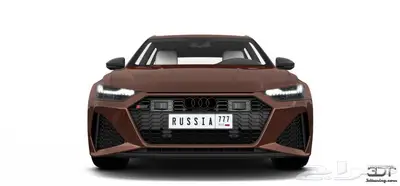 مجسمات المنيوم من شركة 3DTuning 37