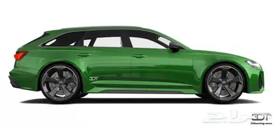 مجسمات المنيوم من شركة 3DTuning 36