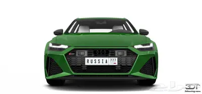 مجسمات المنيوم من شركة 3DTuning 33