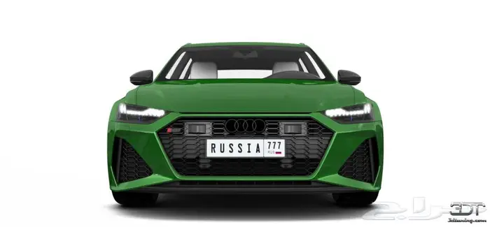 مجسمات المنيوم من شركة 3DTuning 33
