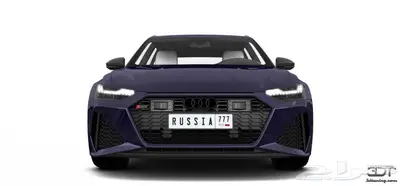 مجسمات المنيوم من شركة 3DTuning 13