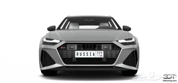 مجسمات المنيوم من شركة 3DTuning 9