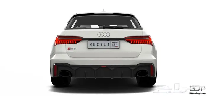 مجسمات المنيوم من شركة 3DTuning 6