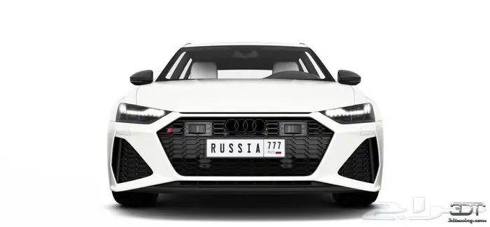 مجسمات المنيوم من شركة 3DTuning 5