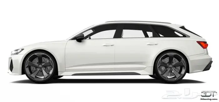 مجسمات المنيوم من شركة 3DTuning 7