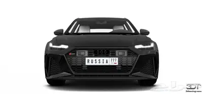 مجسمات المنيوم من شركة 3DTuning 1