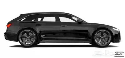 مجسمات المنيوم من شركة 3DTuning 4