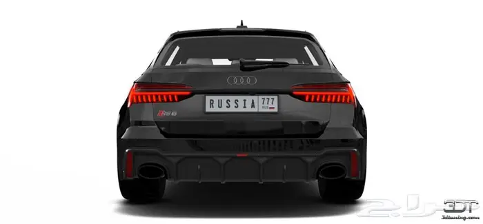 مجسمات المنيوم من شركة 3DTuning 2