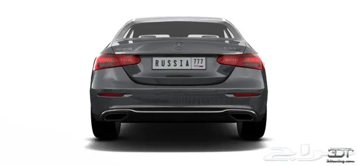 مجسمات المنيوم من شركة 3DTuning 54