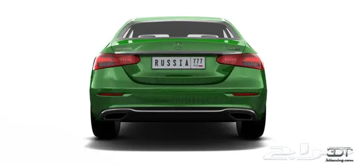 مجسمات المنيوم من شركة 3DTuning 38