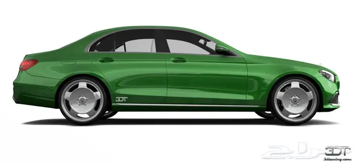 مجسمات المنيوم من شركة 3DTuning 40