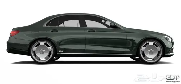 مجسمات المنيوم من شركة 3DTuning 36