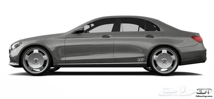 مجسمات المنيوم من شركة 3DTuning 51