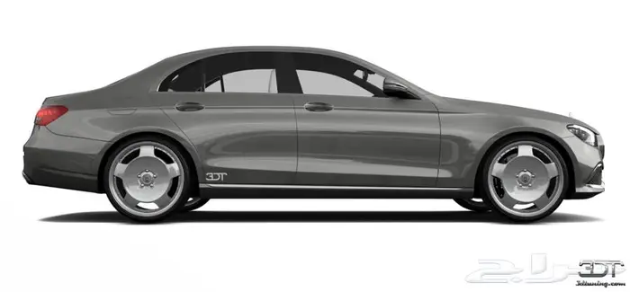 مجسمات المنيوم من شركة 3DTuning 52