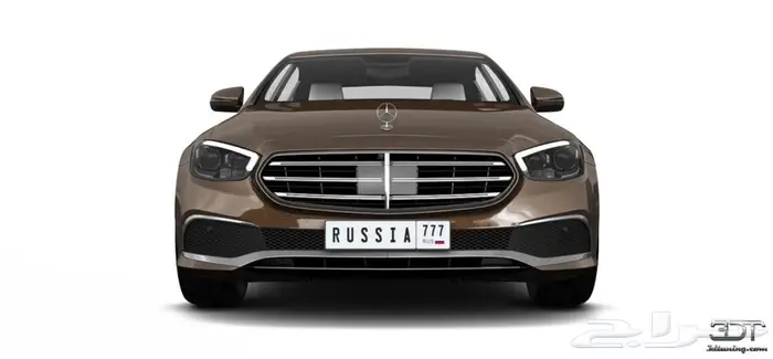 مجسمات المنيوم من شركة 3DTuning 45