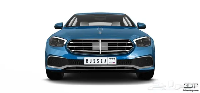 مجسمات المنيوم من شركة 3DTuning 21