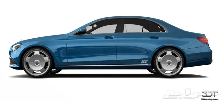 مجسمات المنيوم من شركة 3DTuning 23