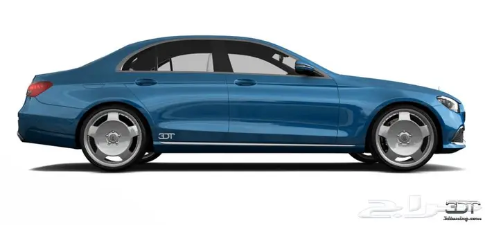مجسمات المنيوم من شركة 3DTuning 24