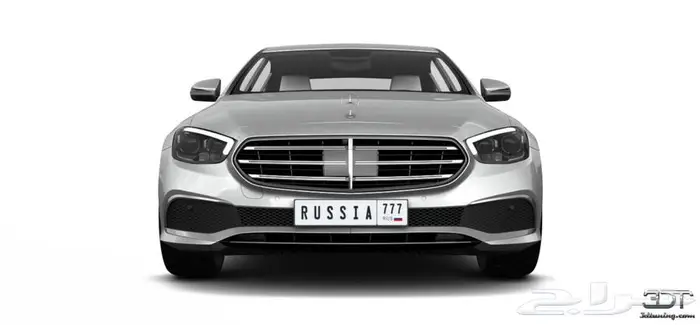 مجسمات المنيوم من شركة 3DTuning 13