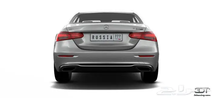 مجسمات المنيوم من شركة 3DTuning 14