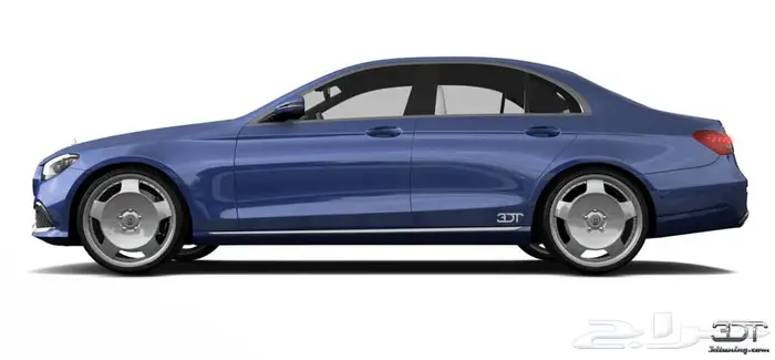 مجسمات المنيوم من شركة 3DTuning 27