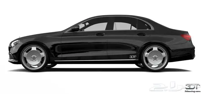 مجسمات المنيوم من شركة 3DTuning 3