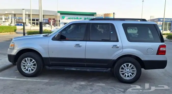 فورد اكسبديشن 2013 بدي وكالة 0