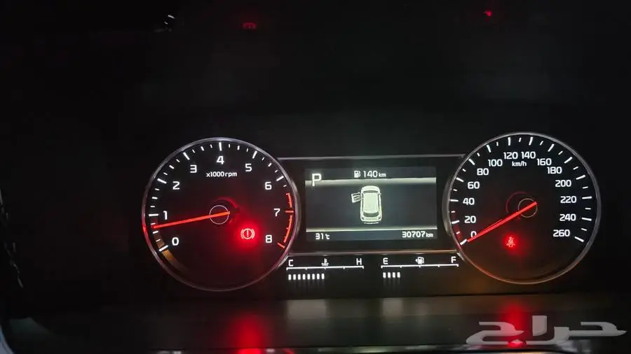 KIA SORENTO 2022 09 MODEL WITH KIA SERVICE 2026 3