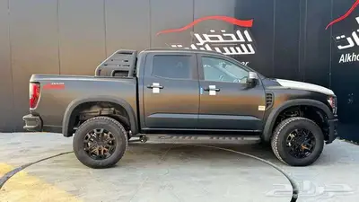 زد اكس اوتو G9 ديزل اوتوماتيك 2025 لدي شركة الخضر للسيارات 5