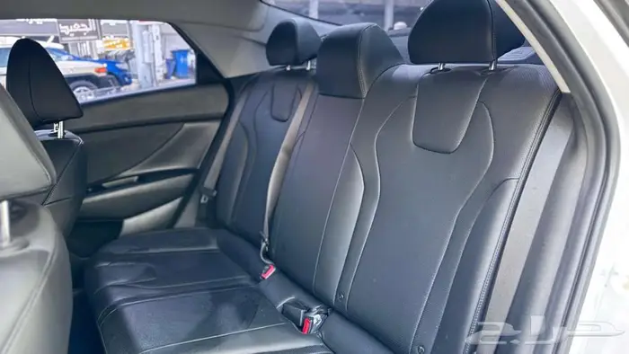 هيونداي النترا 2021 Hyundai Elantra 11