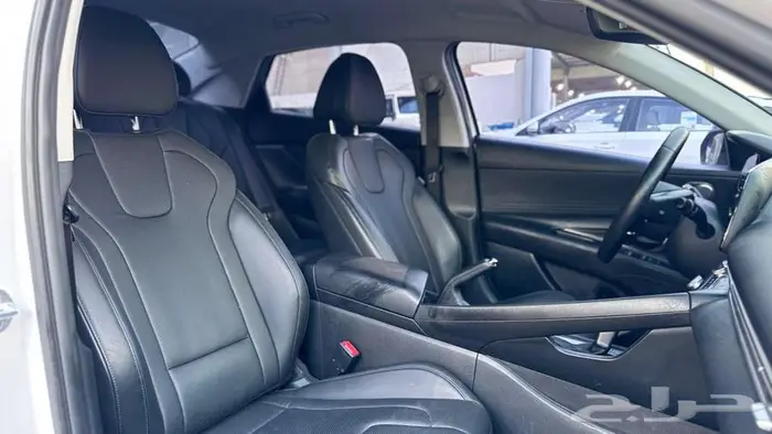 هيونداي النترا 2021 Hyundai Elantra 9