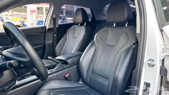 هيونداي النترا 2021 Hyundai Elantra 7