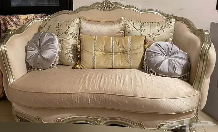 كنب ضيوف للبيع 0