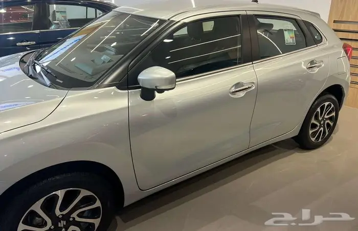 سوزوكي بالينو خصم يصل 7000ريال 2025 -BALENO 3