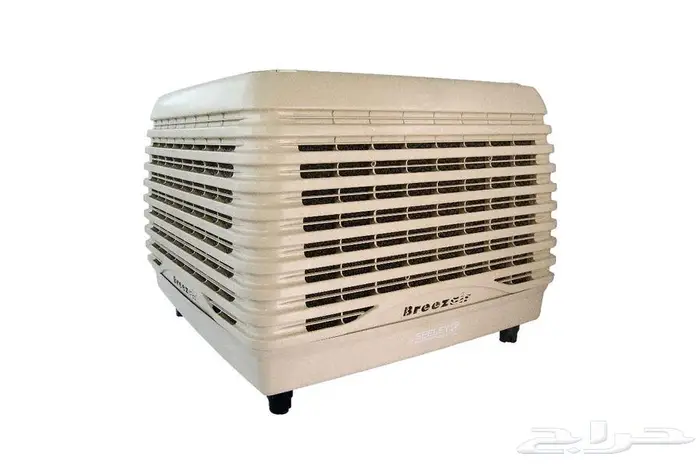 الحق مستودعك من الحر ركب المكيف الصحراوي بريز اير 12