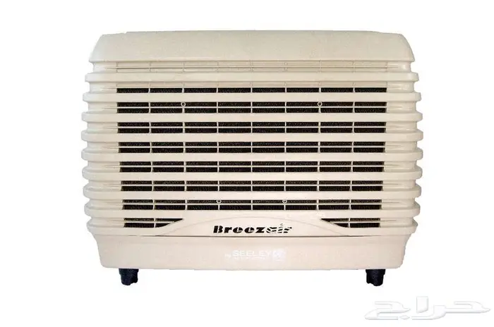 الحق مستودعك من الحر ركب المكيف الصحراوي بريز اير 6