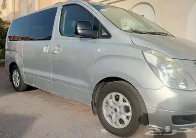 هونداي H1 ديزل اصلي اتوماتيك 12راكب خصوصي 2
