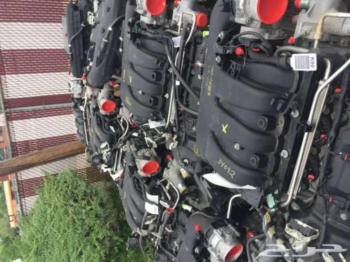 مكاين فورد تورس واكسلبورر إيدج مستورده مضمونه 0