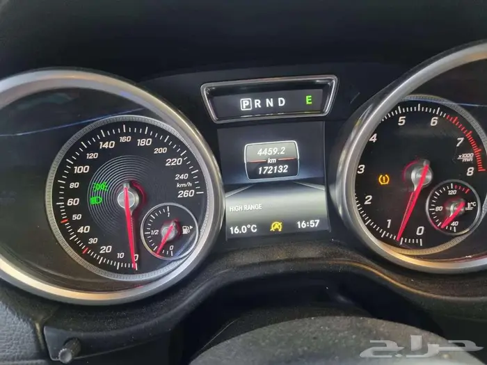 Mercedse G 500 10