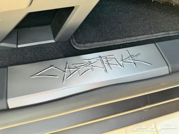 Tesla Cybertruck Foundation Series 2024 2