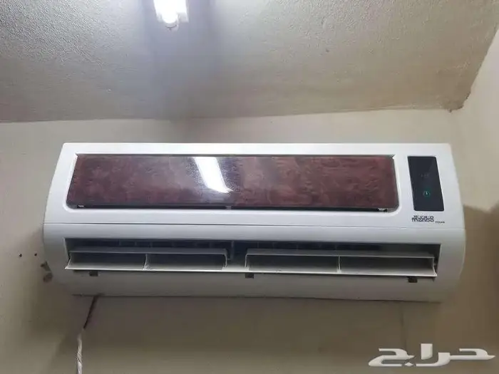 للبيع مكيف سبلت ماندو 12 ألف 0
