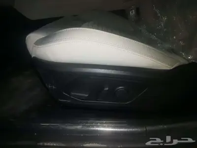 كيا K5 ستاندرد مطور 2500CC رمادي 2025 الاهلية 9